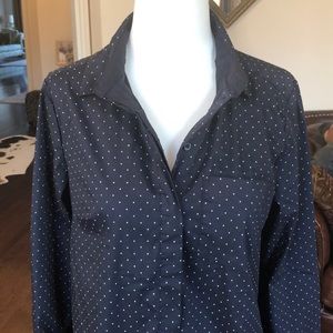 H&M long sleeve shirt
